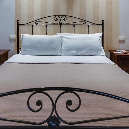 Hotel Aliai Sciacca Zewnętrze zdjęcie