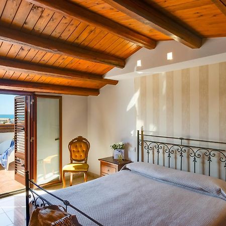 Hotel Aliai Sciacca Zewnętrze zdjęcie