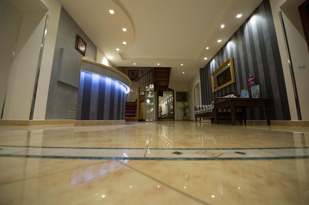 Hotel Aliai Sciacca Zewnętrze zdjęcie