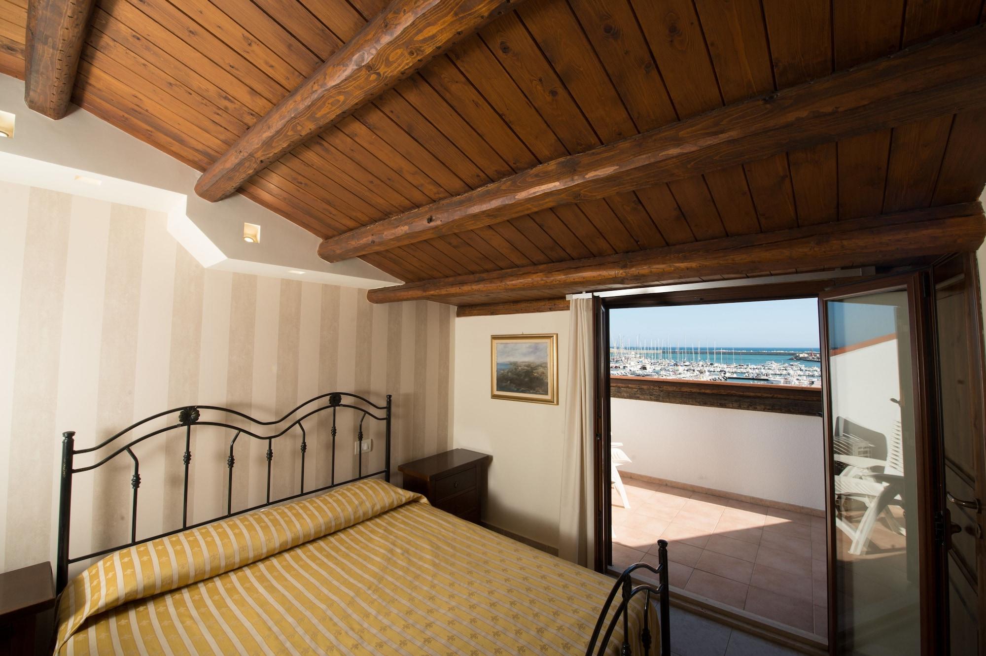 Hotel Aliai Sciacca Zewnętrze zdjęcie