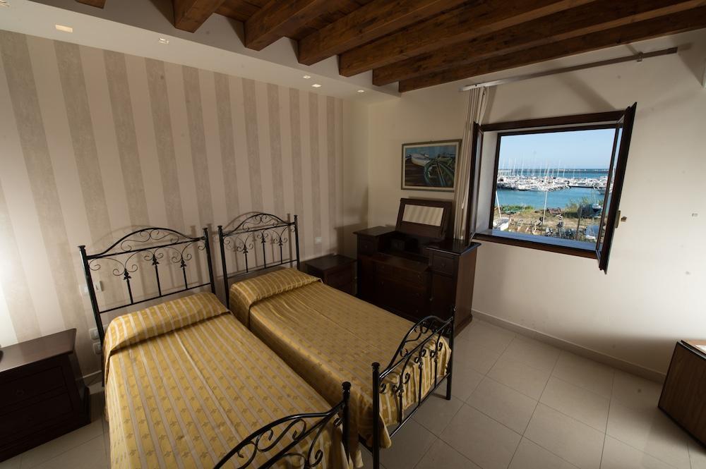 Hotel Aliai Sciacca Zewnętrze zdjęcie