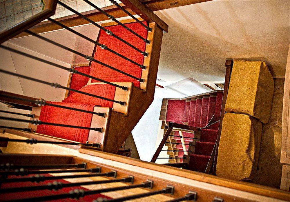 Hotel Aliai Sciacca Zewnętrze zdjęcie