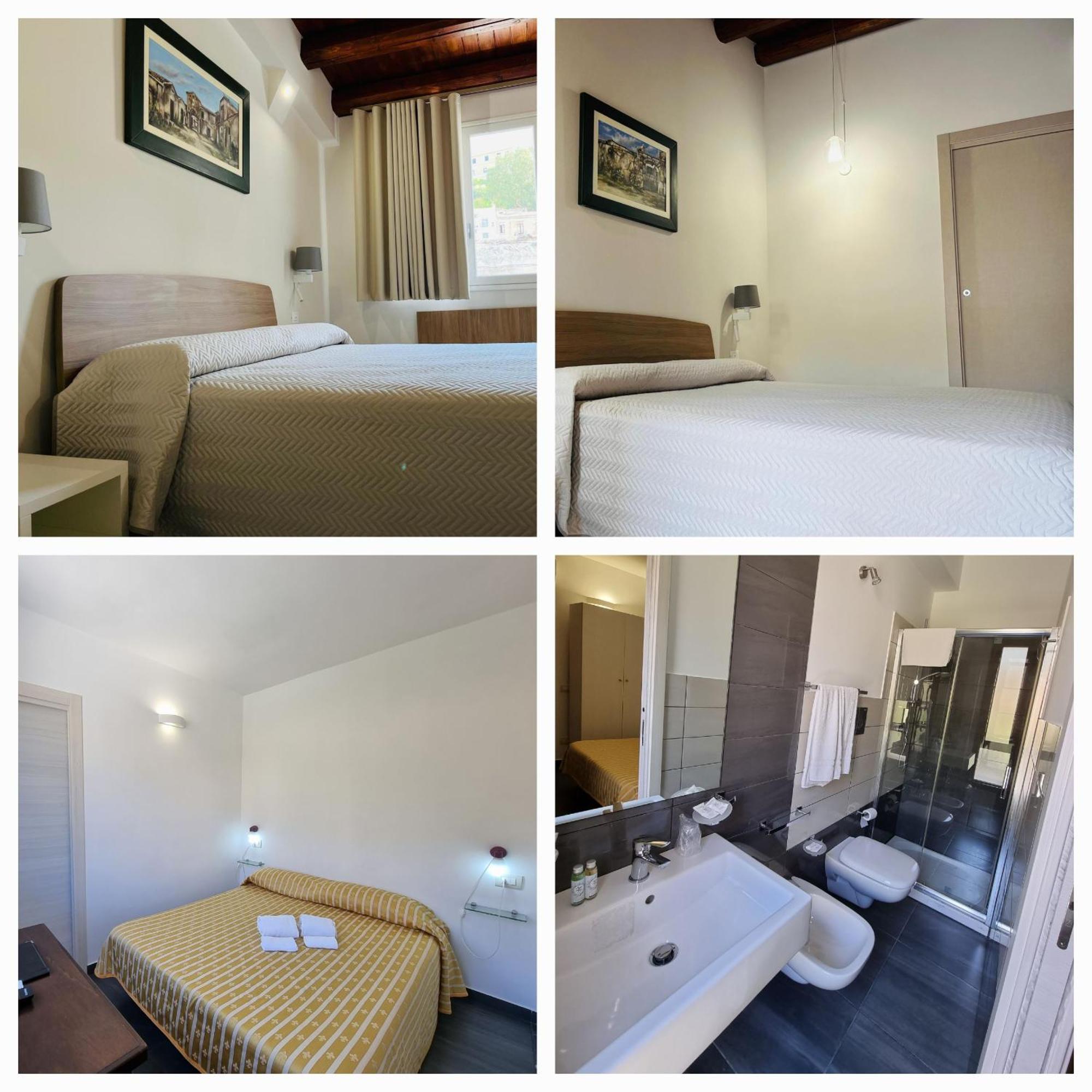 Hotel Aliai Sciacca Pokój zdjęcie