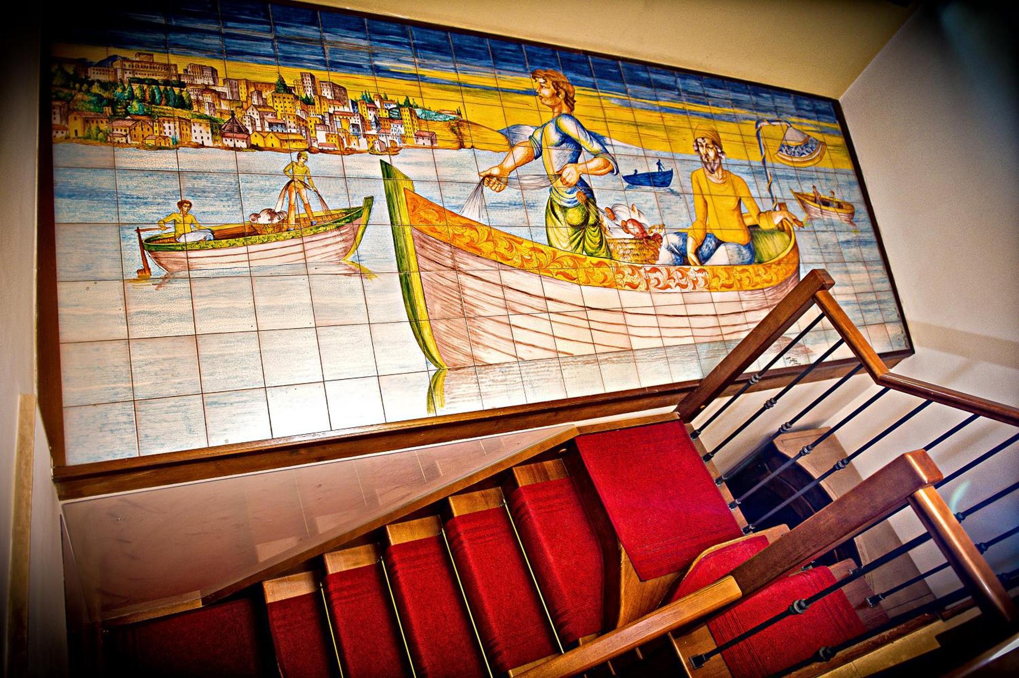 Hotel Aliai Sciacca Zewnętrze zdjęcie