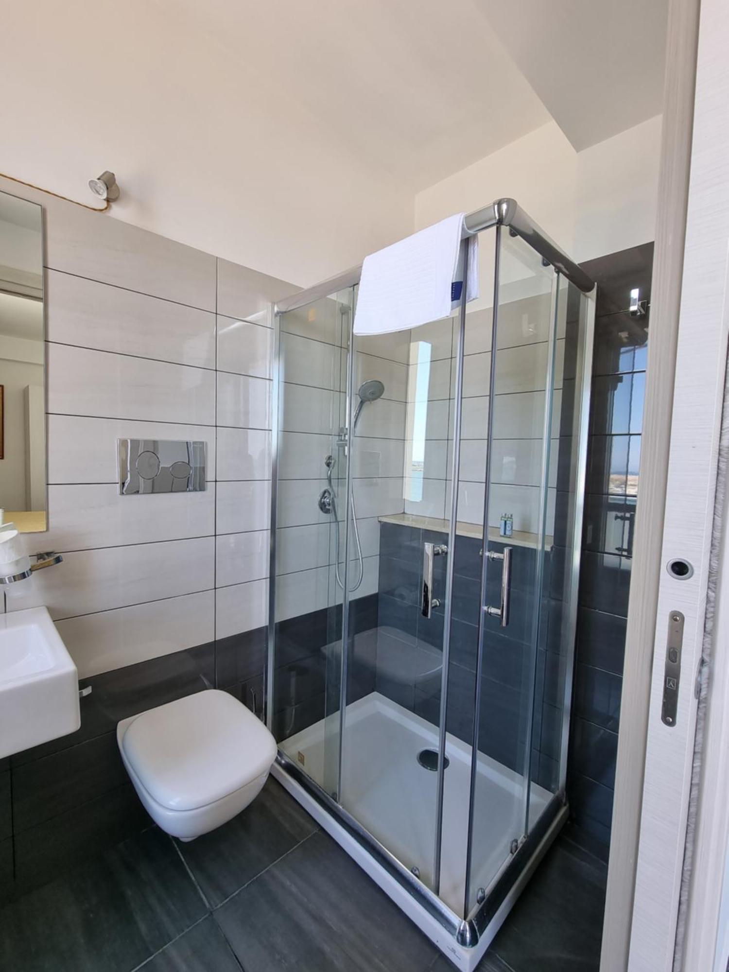 Hotel Aliai Sciacca Pokój zdjęcie