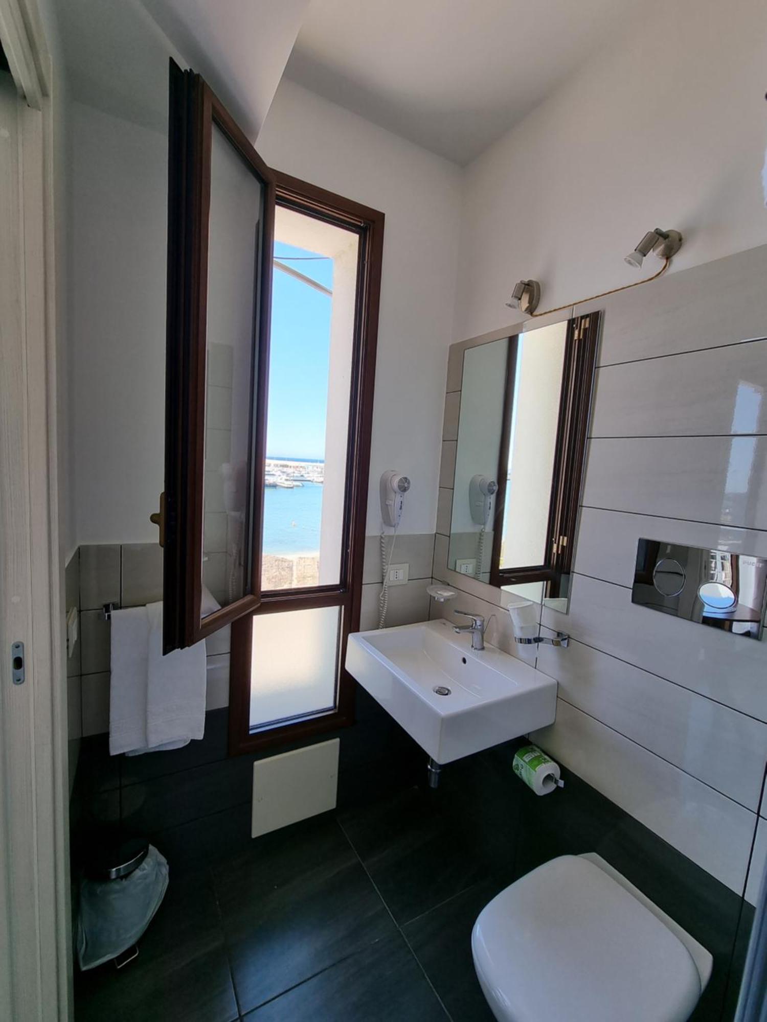 Hotel Aliai Sciacca Pokój zdjęcie