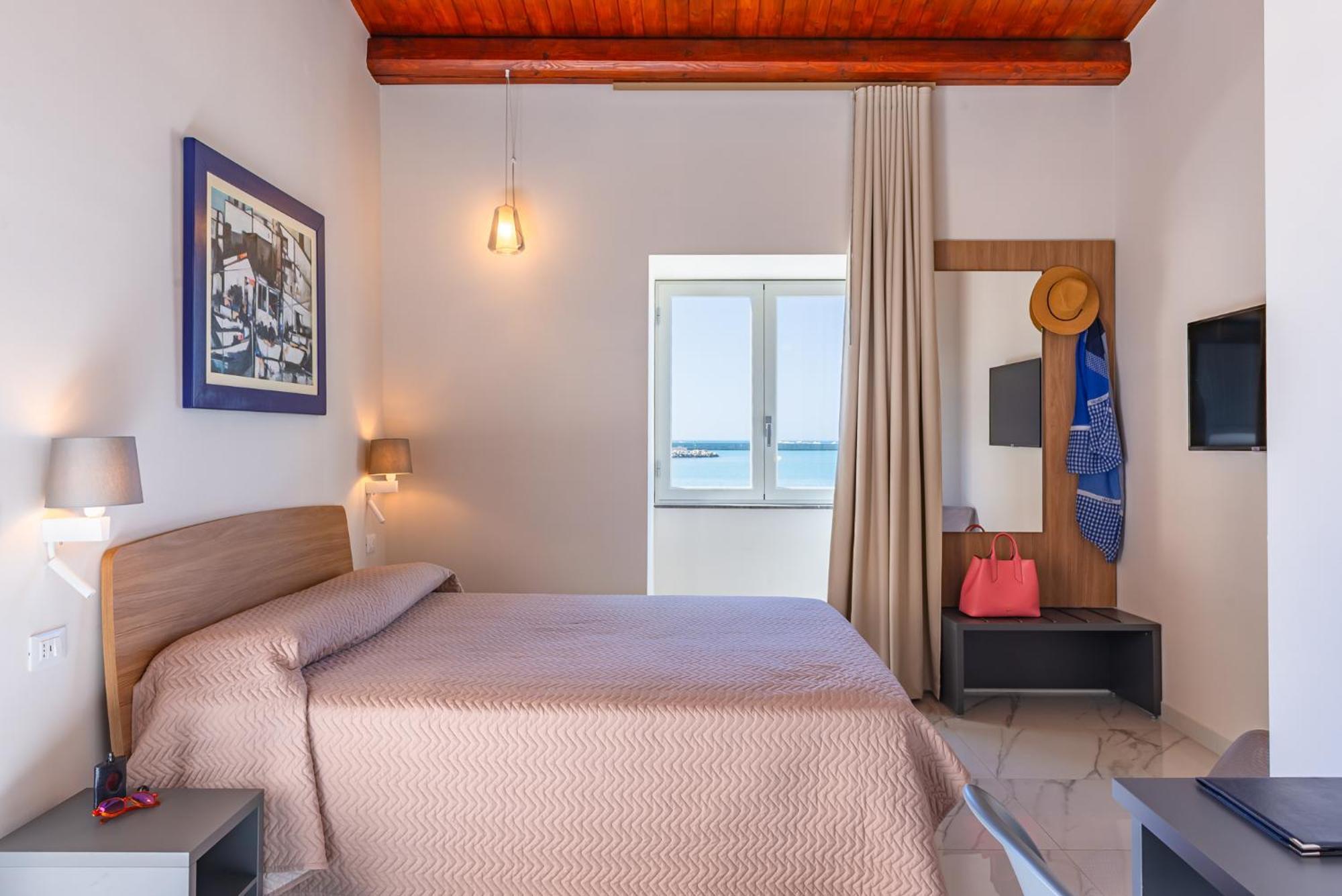 Hotel Aliai Sciacca Zewnętrze zdjęcie