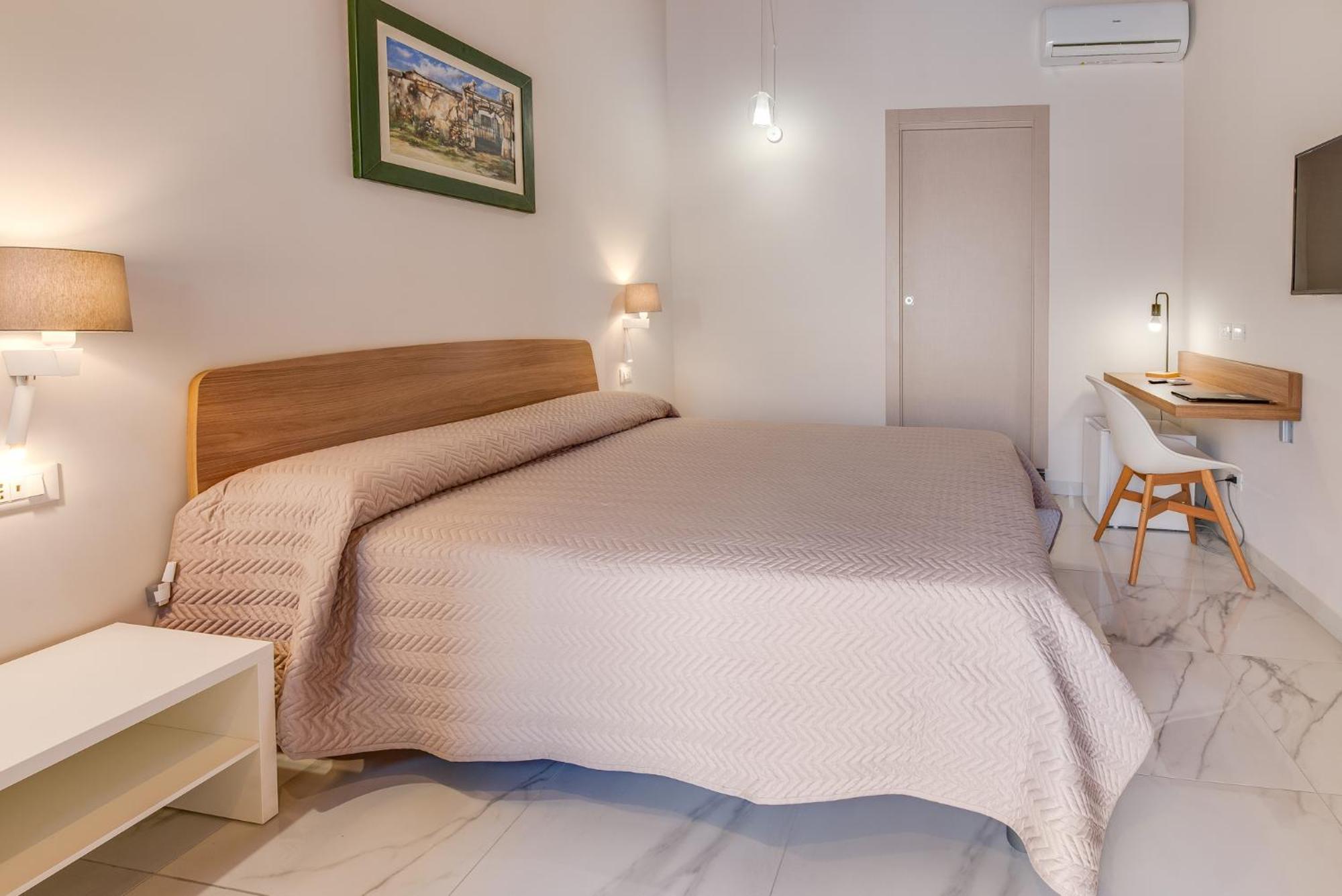 Hotel Aliai Sciacca Zewnętrze zdjęcie