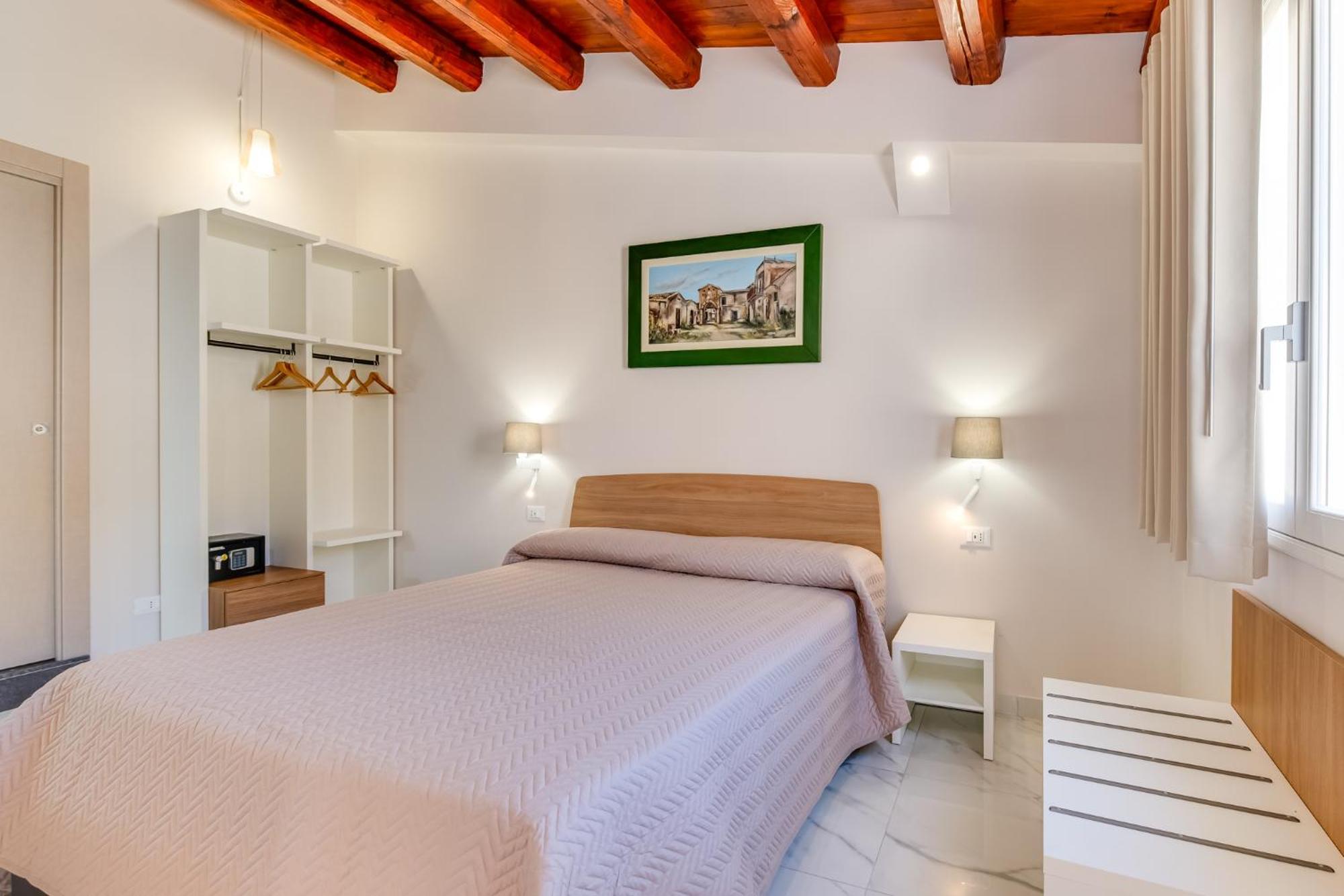 Hotel Aliai Sciacca Zewnętrze zdjęcie