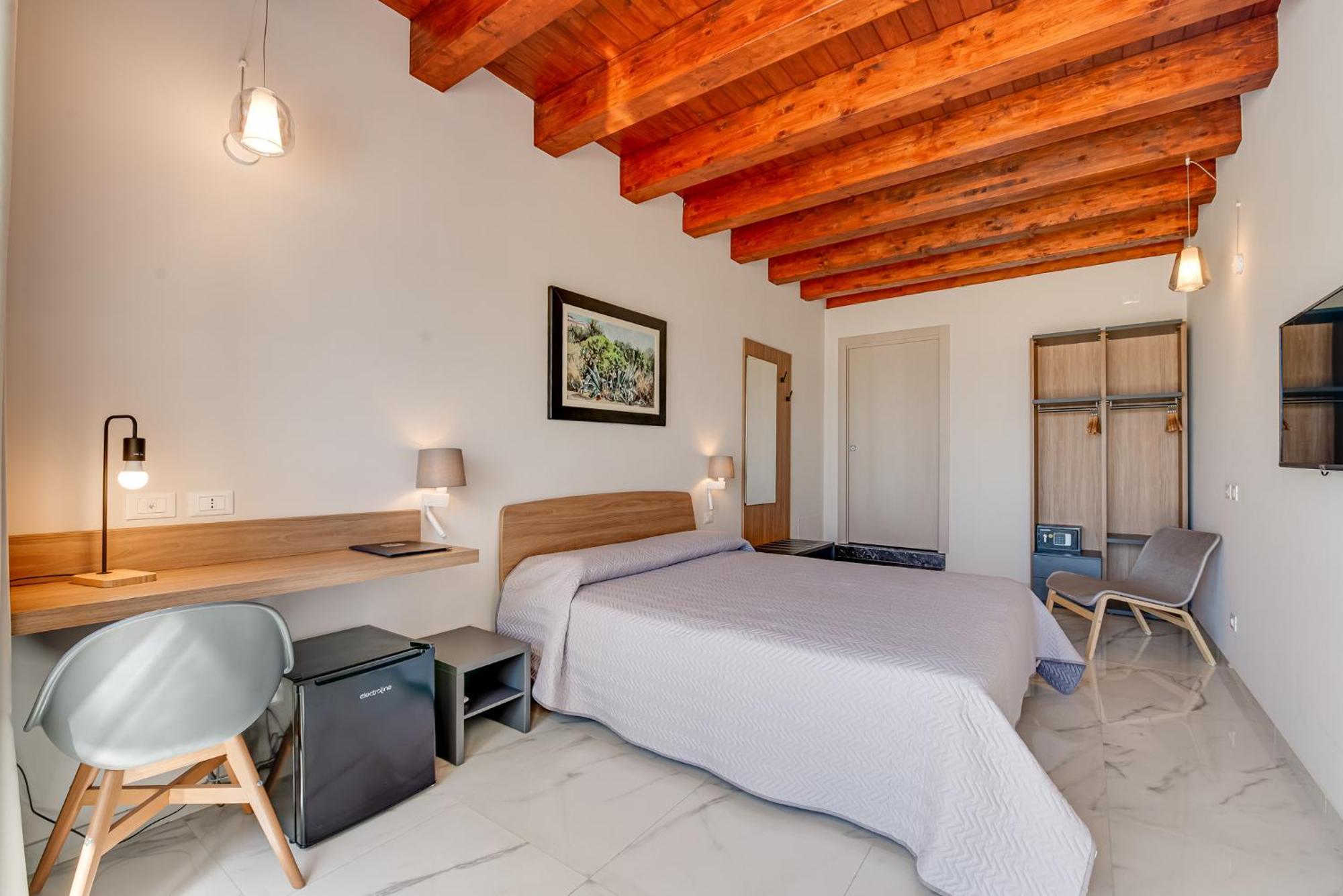 Hotel Aliai Sciacca Zewnętrze zdjęcie