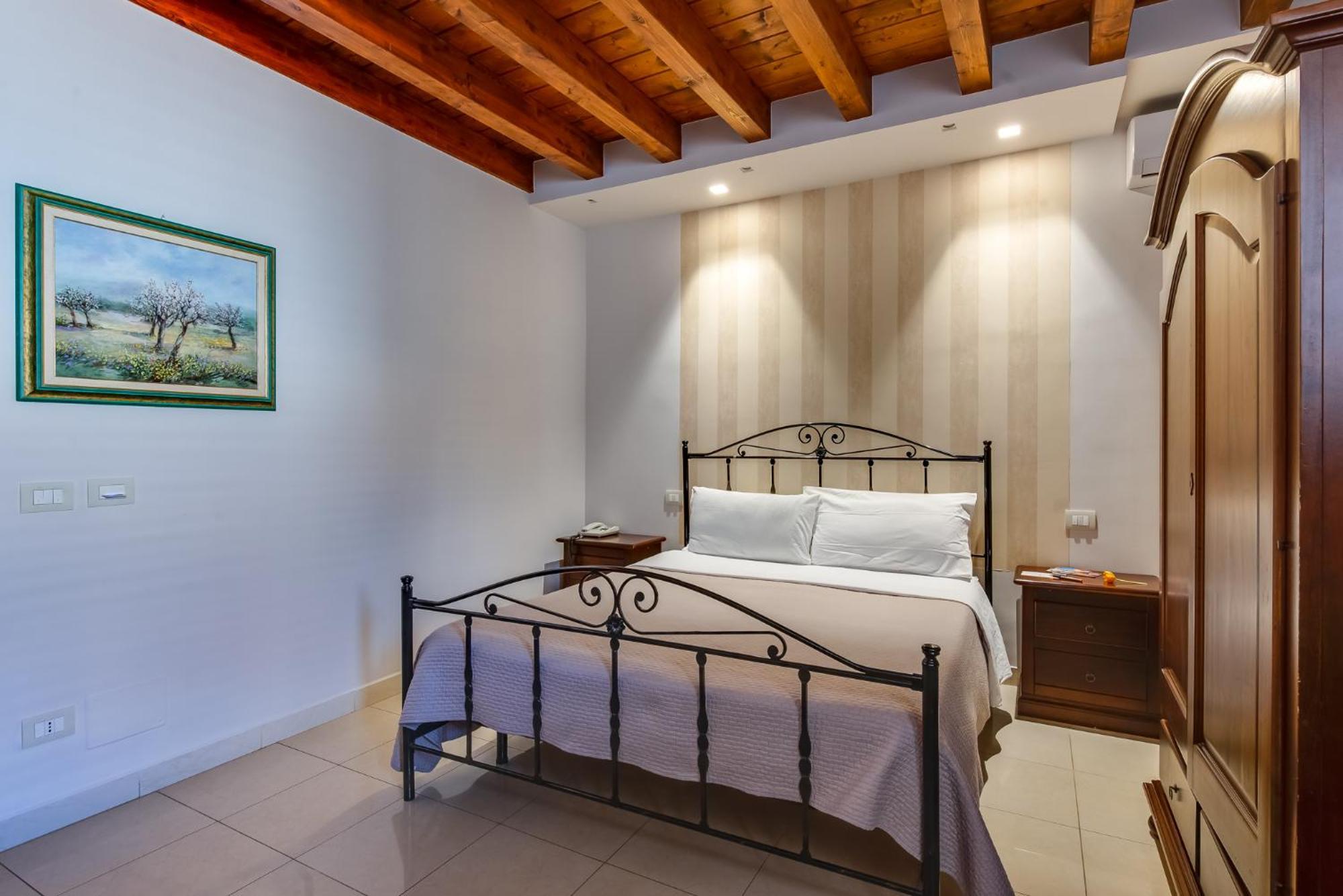 Hotel Aliai Sciacca Zewnętrze zdjęcie