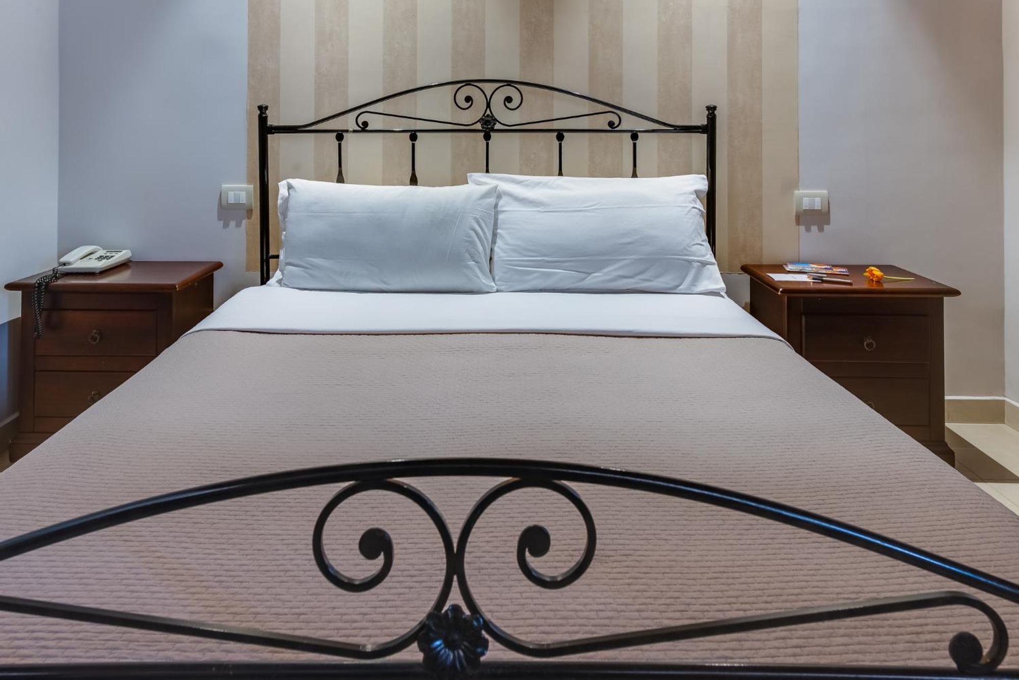 Hotel Aliai Sciacca Zewnętrze zdjęcie