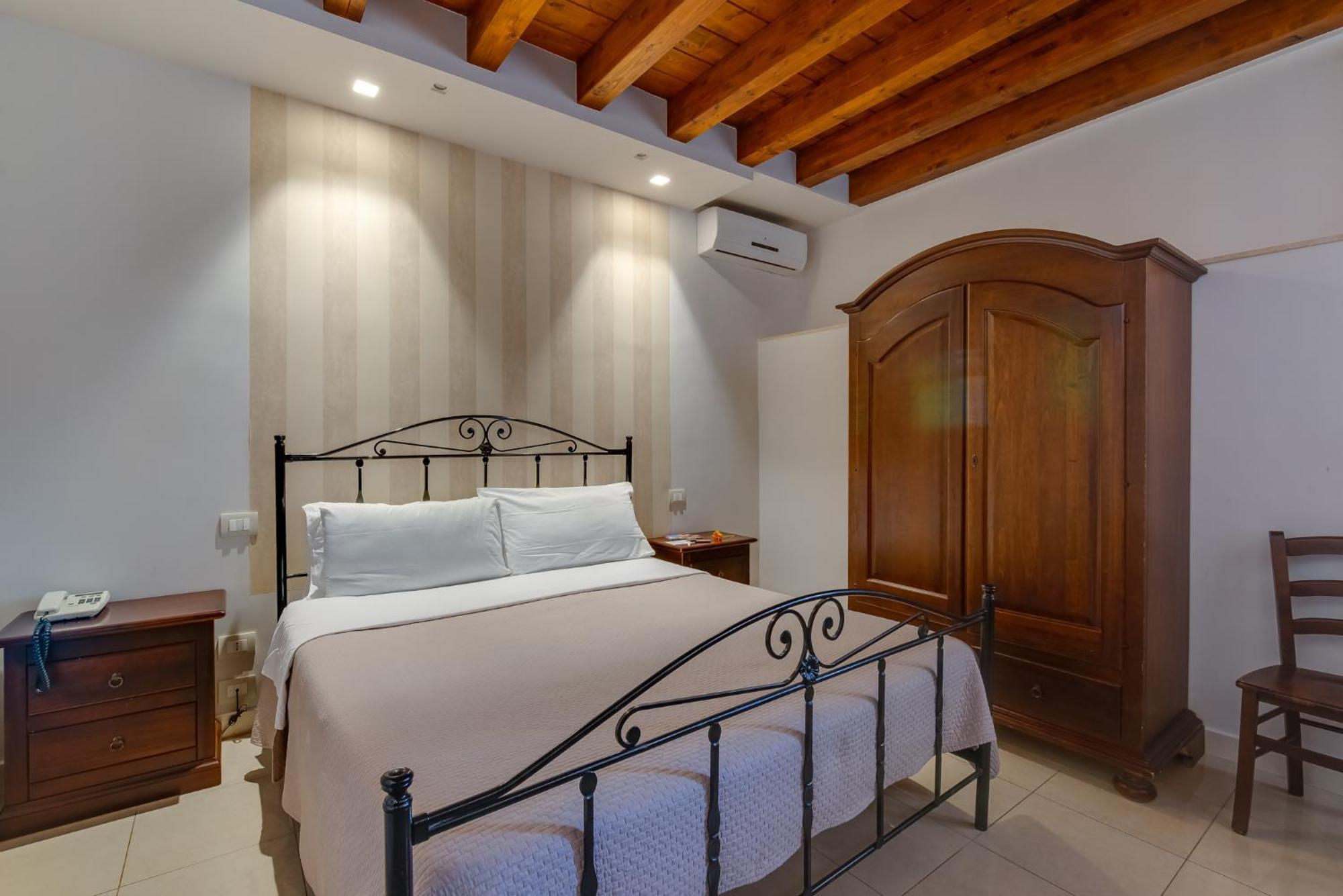 Hotel Aliai Sciacca Zewnętrze zdjęcie