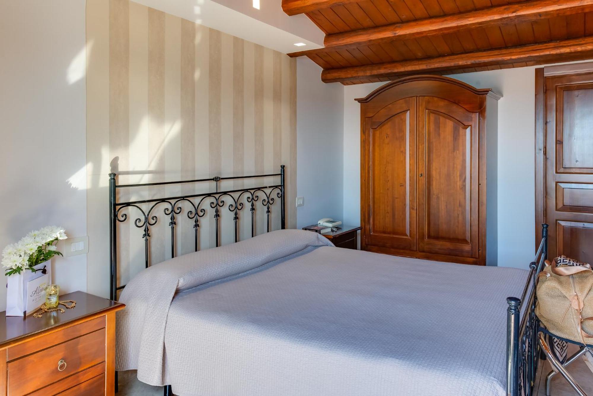 Hotel Aliai Sciacca Zewnętrze zdjęcie