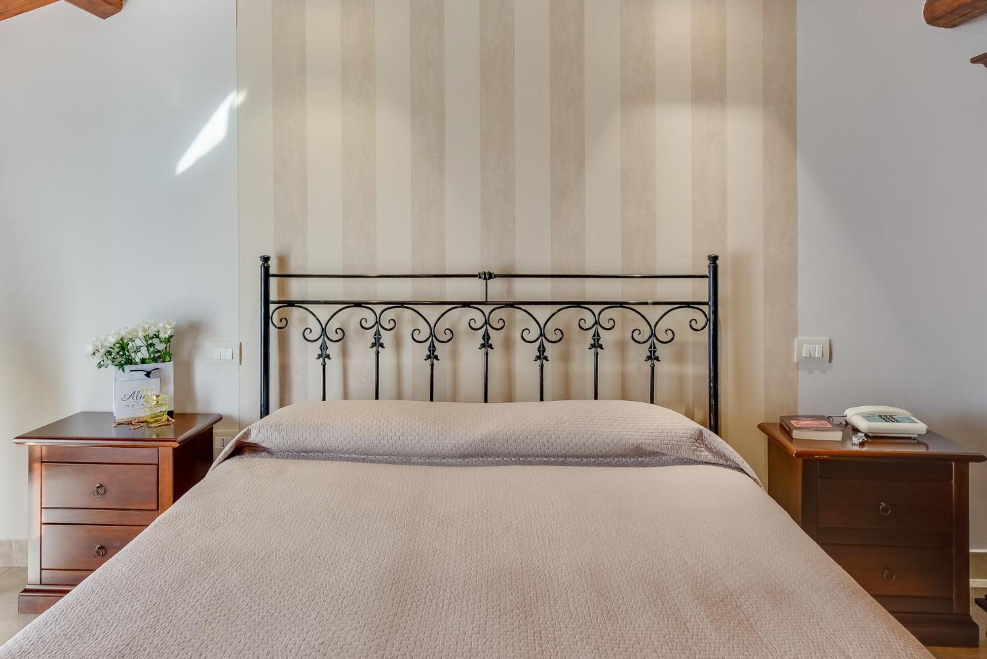 Hotel Aliai Sciacca Zewnętrze zdjęcie