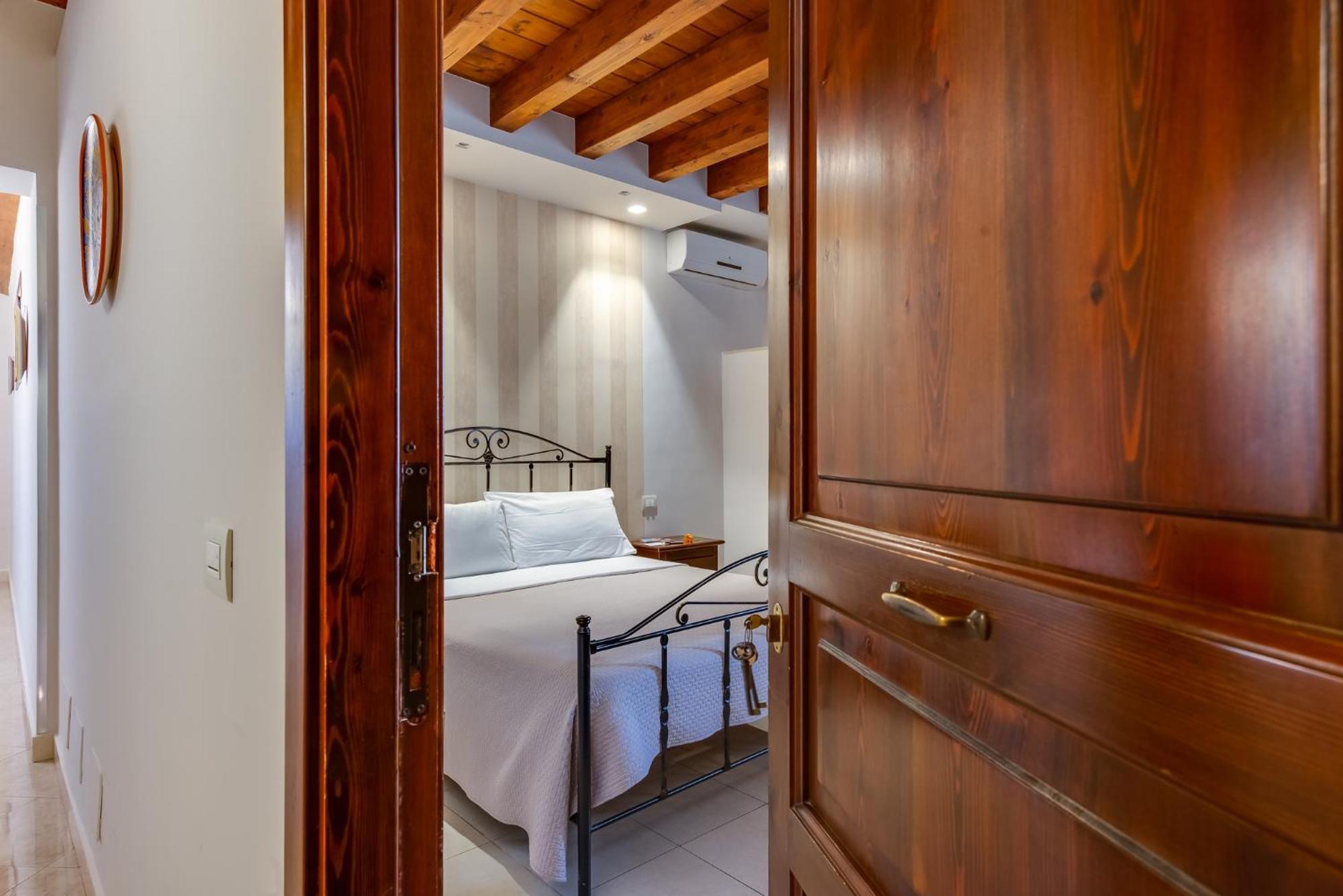 Hotel Aliai Sciacca Zewnętrze zdjęcie