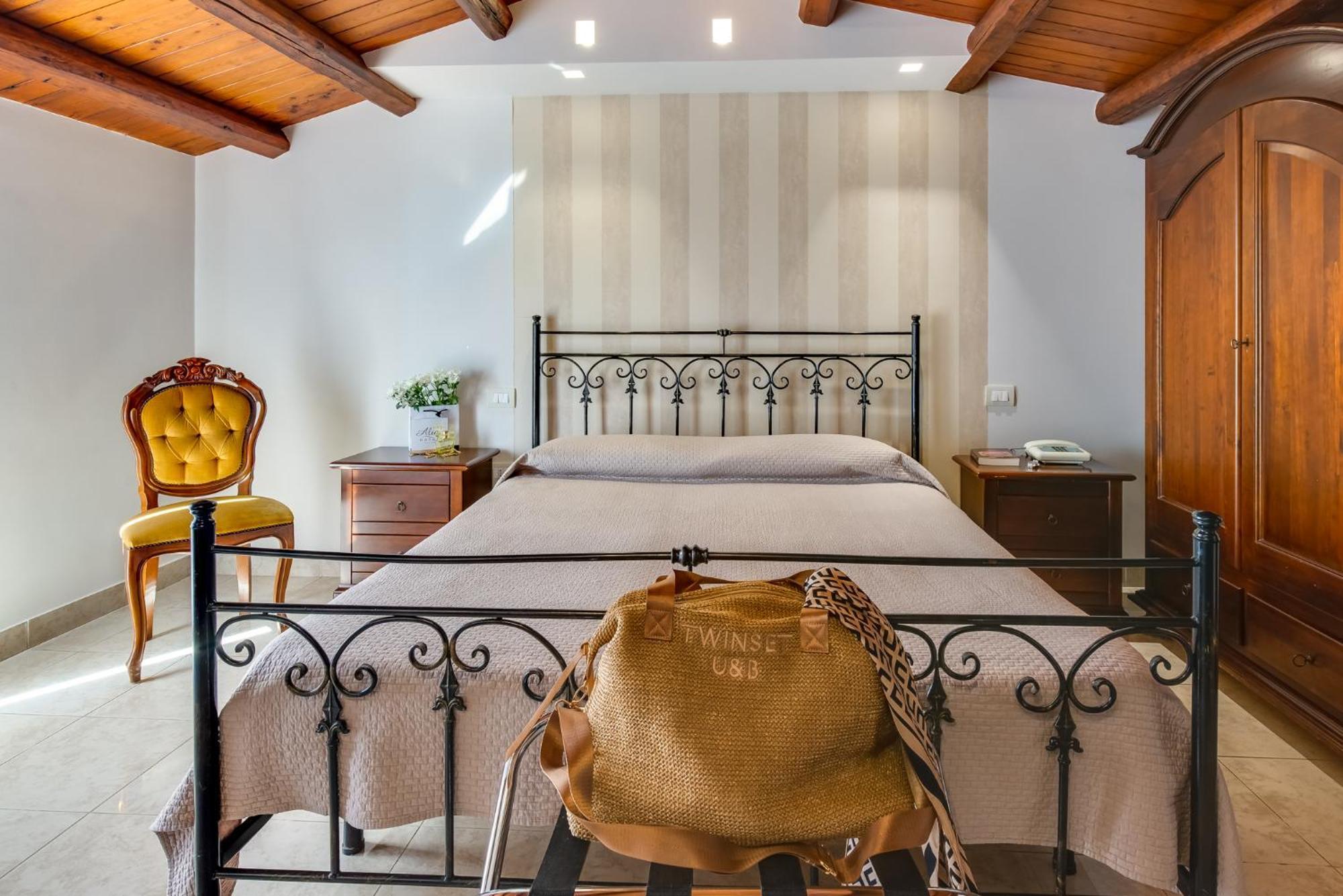 Hotel Aliai Sciacca Zewnętrze zdjęcie
