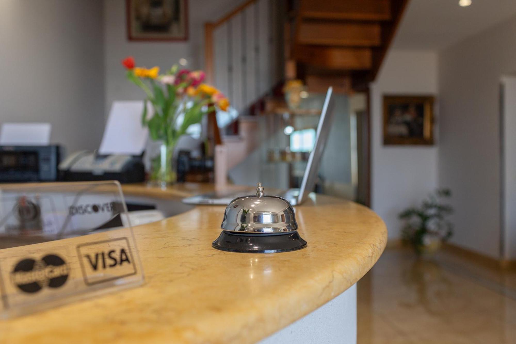 Hotel Aliai Sciacca Zewnętrze zdjęcie