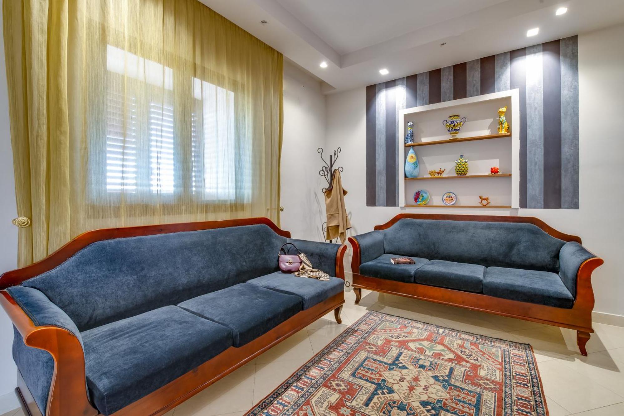 Hotel Aliai Sciacca Zewnętrze zdjęcie