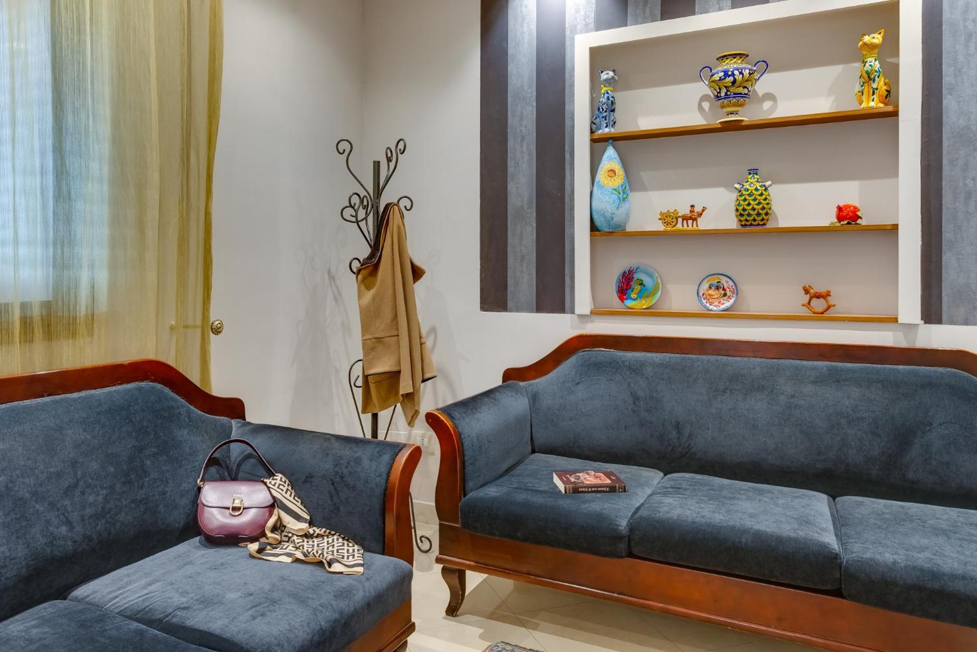 Hotel Aliai Sciacca Zewnętrze zdjęcie